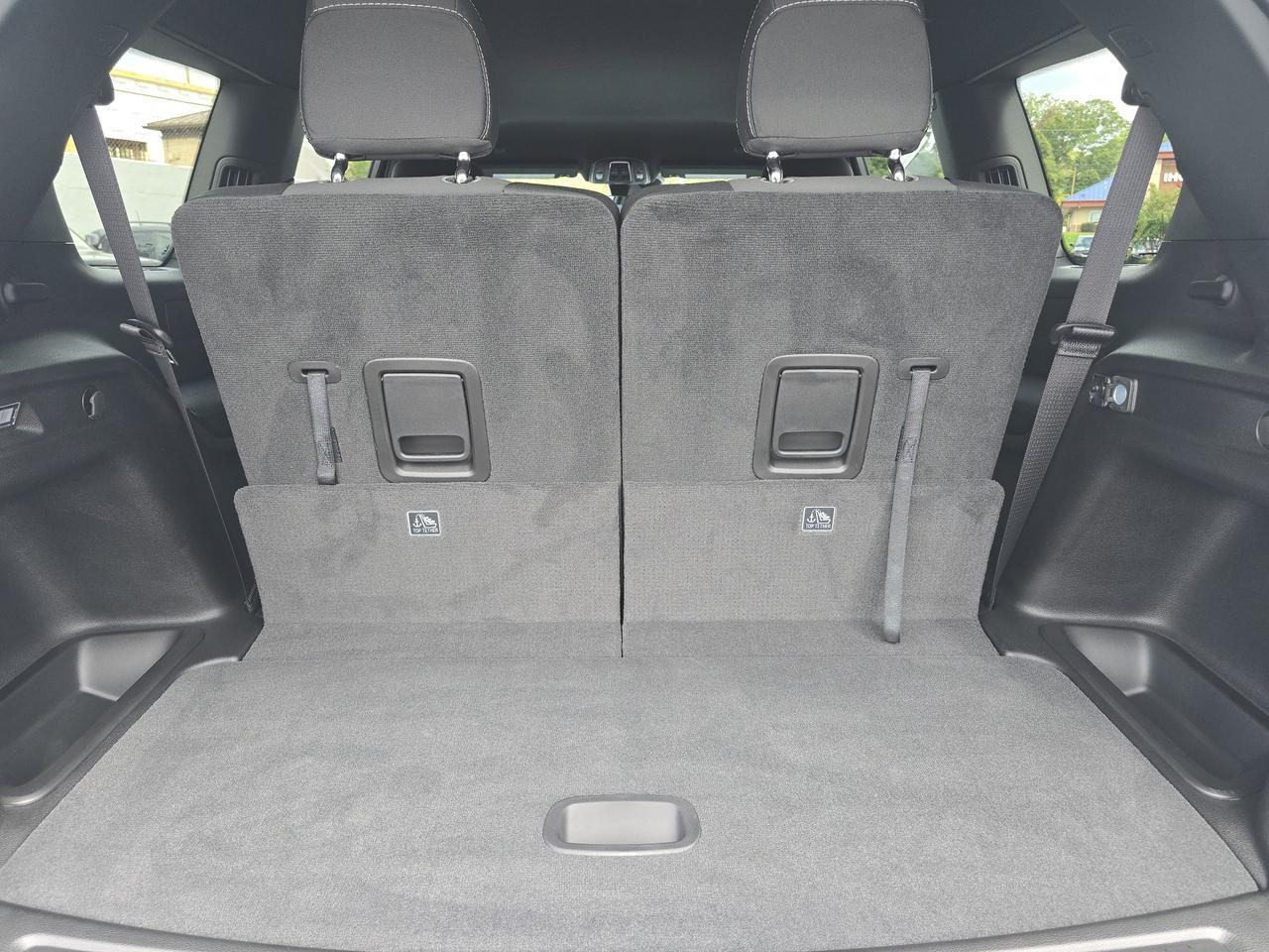 2025 Jeep Grand Cherokee L Laredo Dalton GA