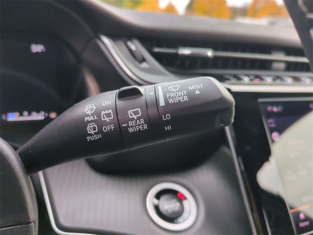 2025 Jeep Grand Cherokee L Laredo Gresham OR