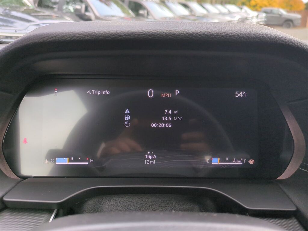 2025 Jeep Grand Cherokee L Laredo Gresham OR