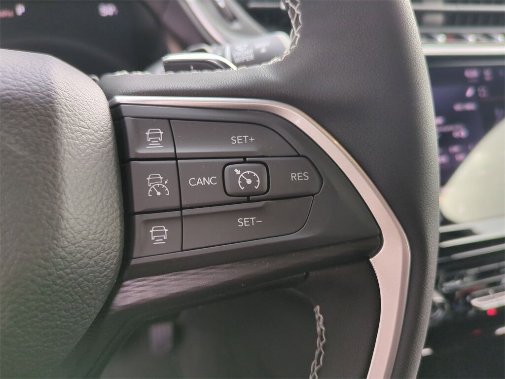 2025 Jeep Grand Cherokee L Laredo Gresham OR