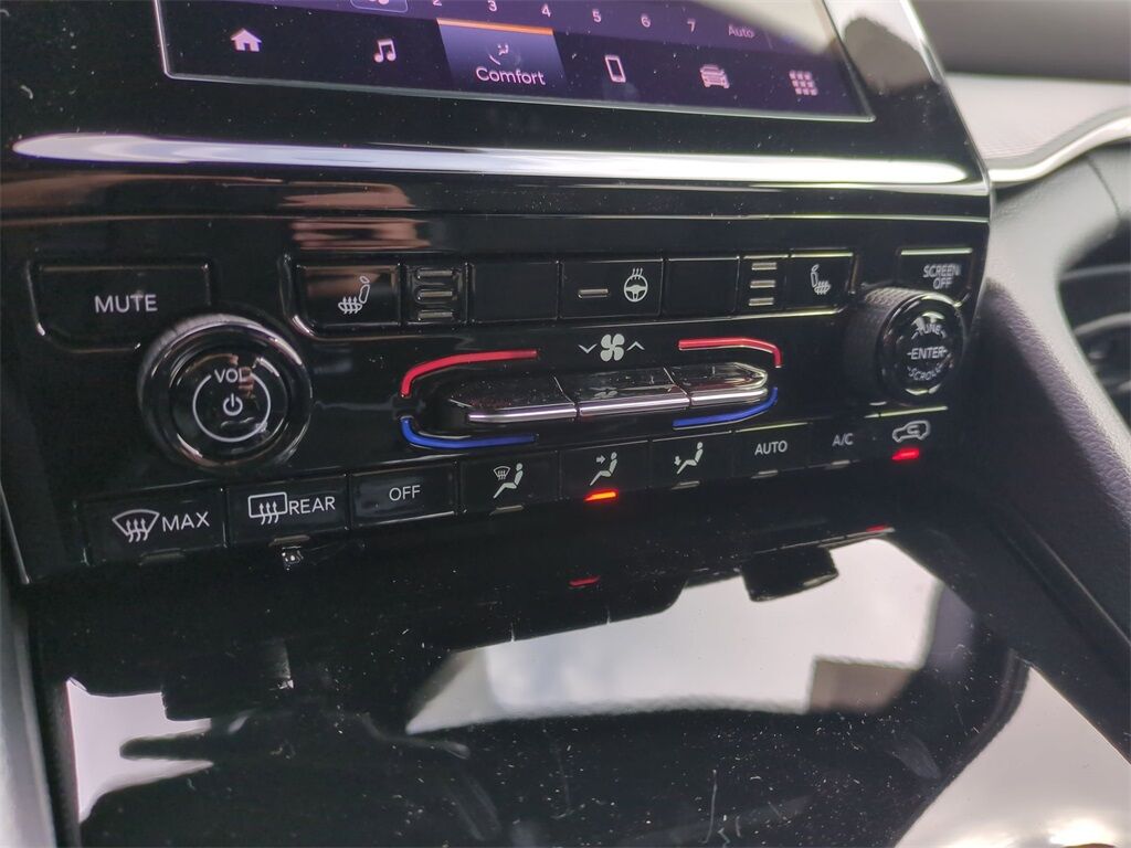 2025 Jeep Grand Cherokee L Laredo Gresham OR