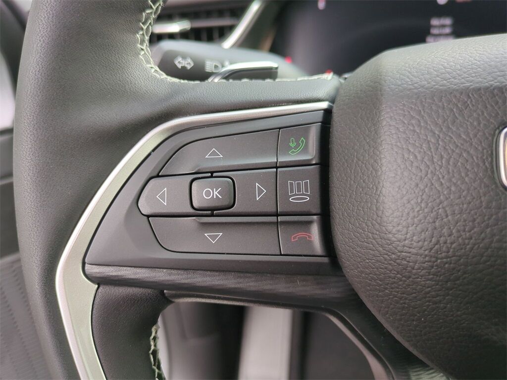 2025 Jeep Grand Cherokee L Laredo Gresham OR