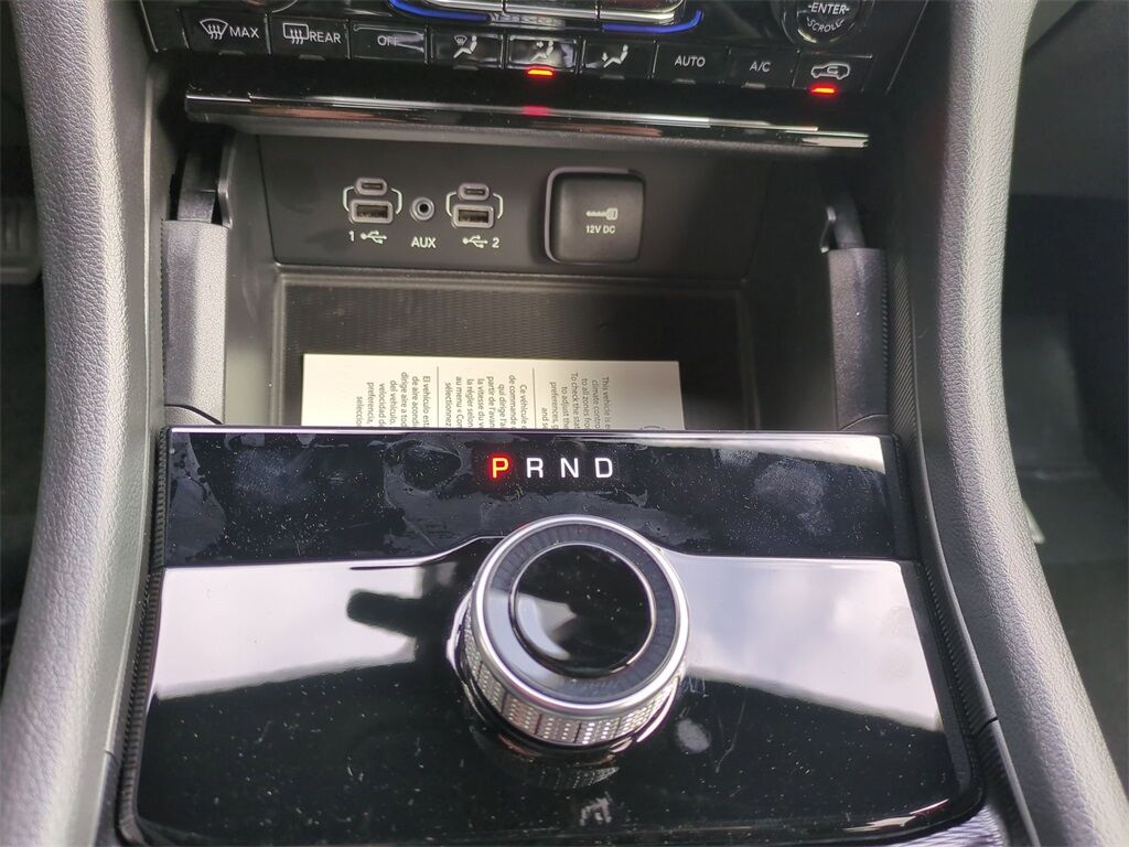 2025 Jeep Grand Cherokee L Laredo Gresham OR