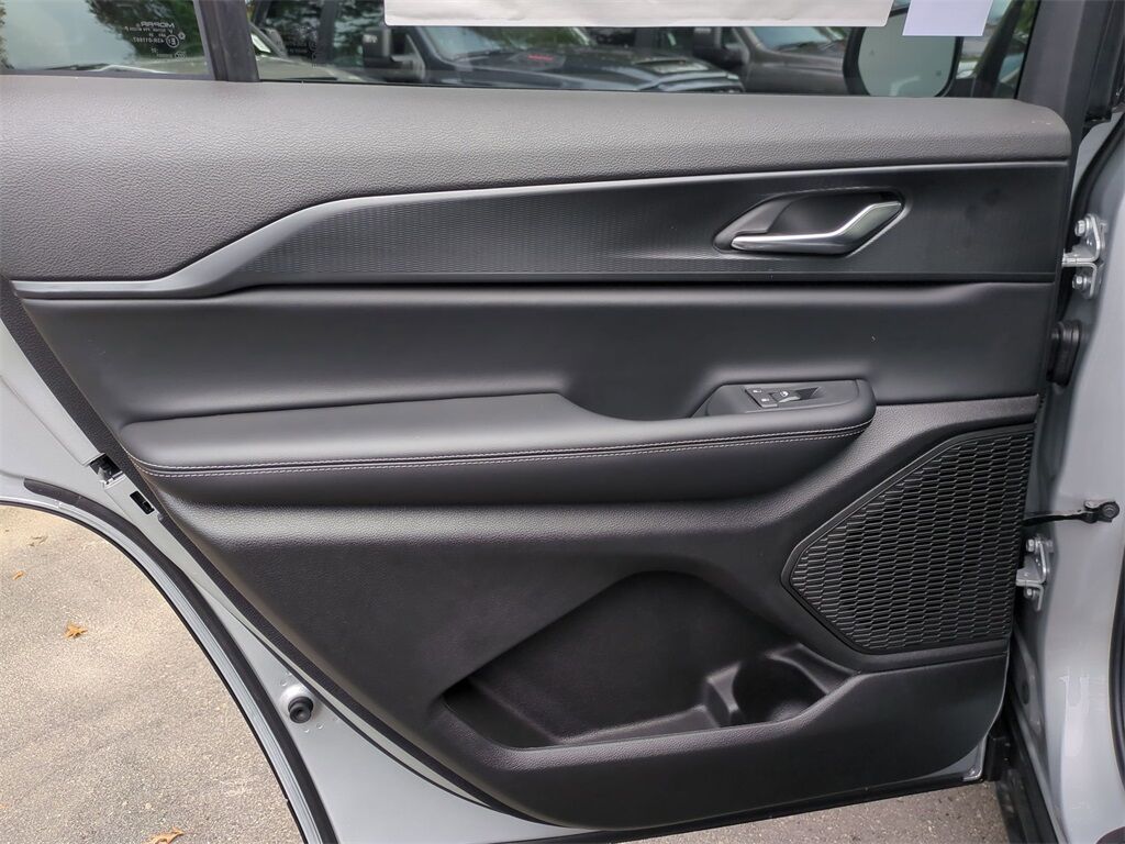 2025 Jeep Grand Cherokee L Laredo Gresham OR