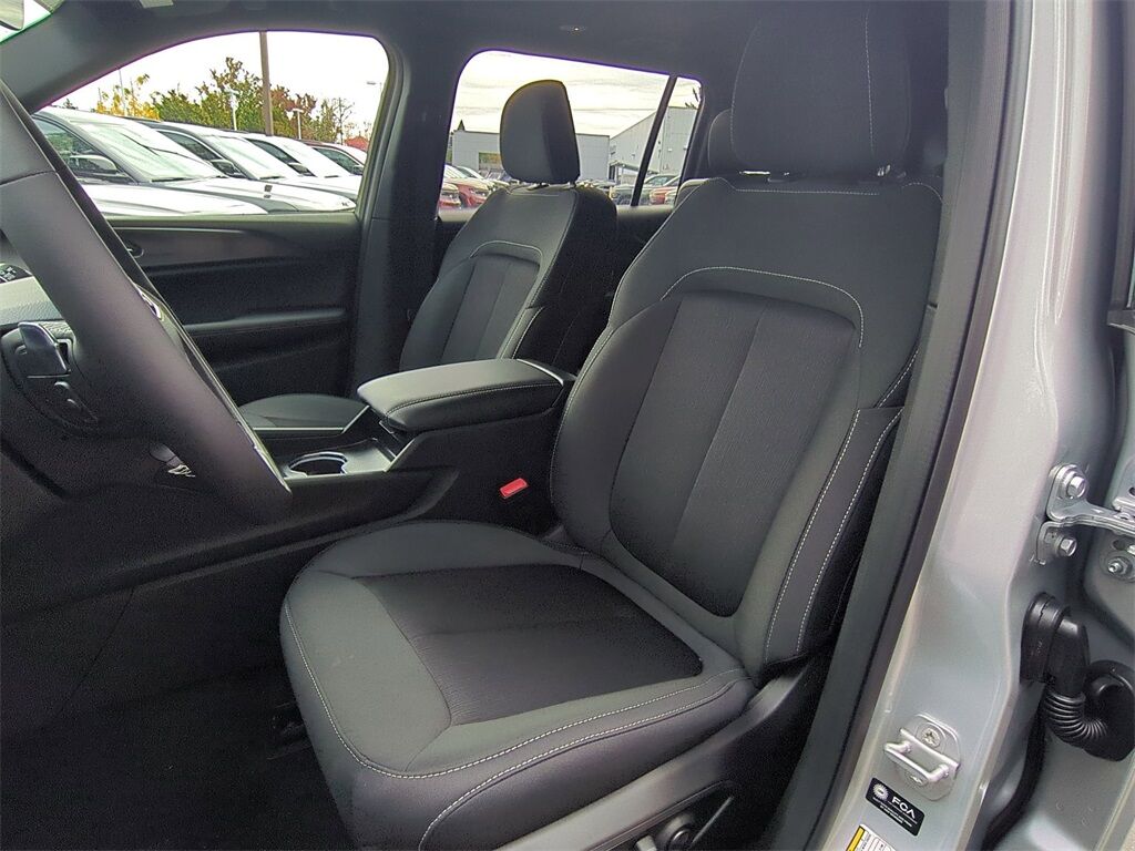 2025 Jeep Grand Cherokee L Laredo Gresham OR