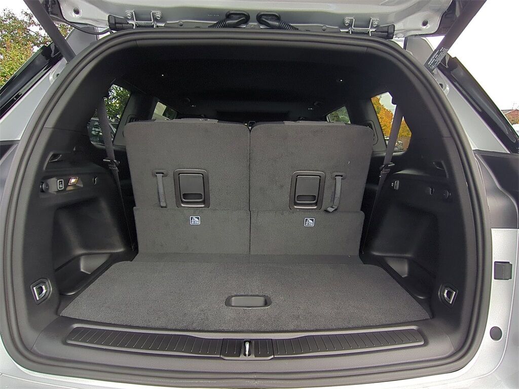 2025 Jeep Grand Cherokee L Laredo Gresham OR