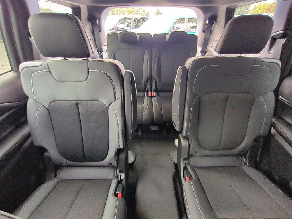 2025 Jeep Grand Cherokee L Laredo Gresham OR