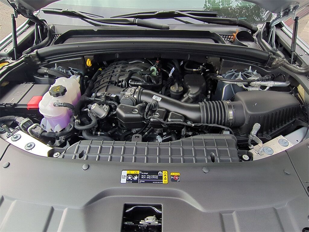 2025 Jeep Grand Cherokee L Laredo Gresham OR