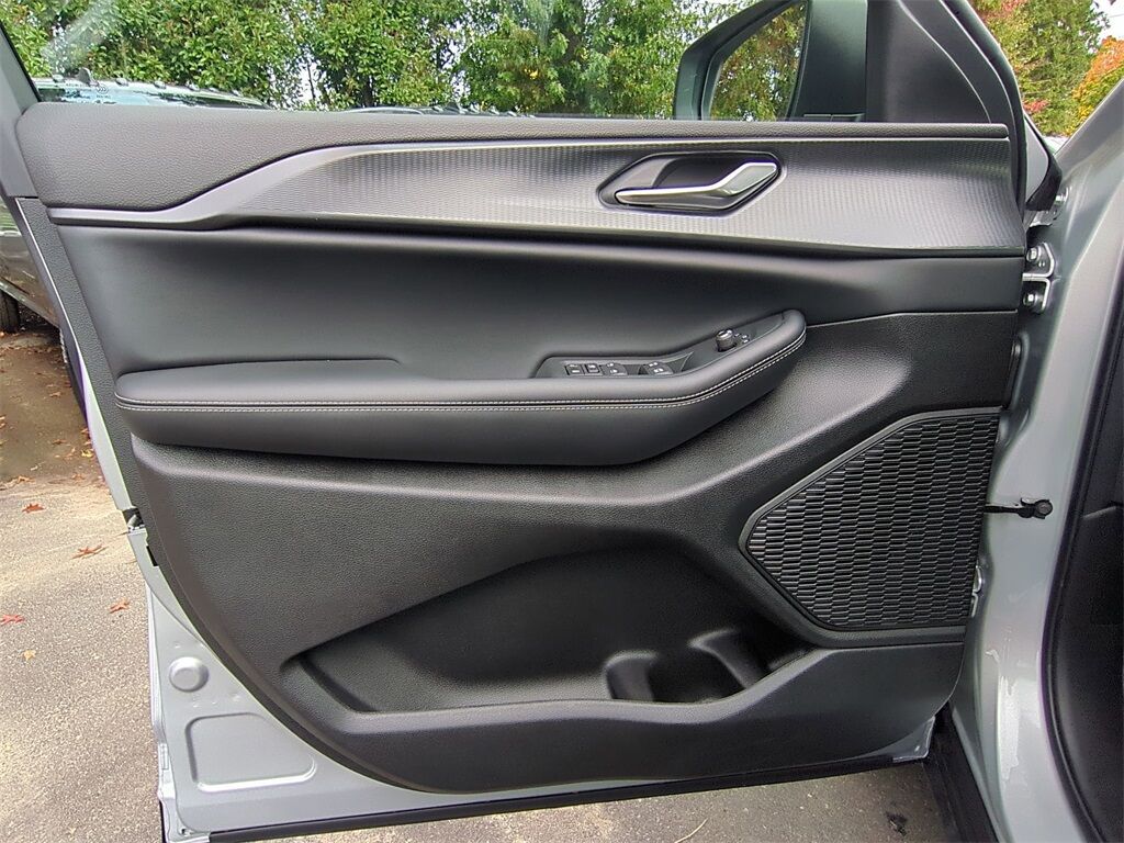 2025 Jeep Grand Cherokee L Laredo Gresham OR