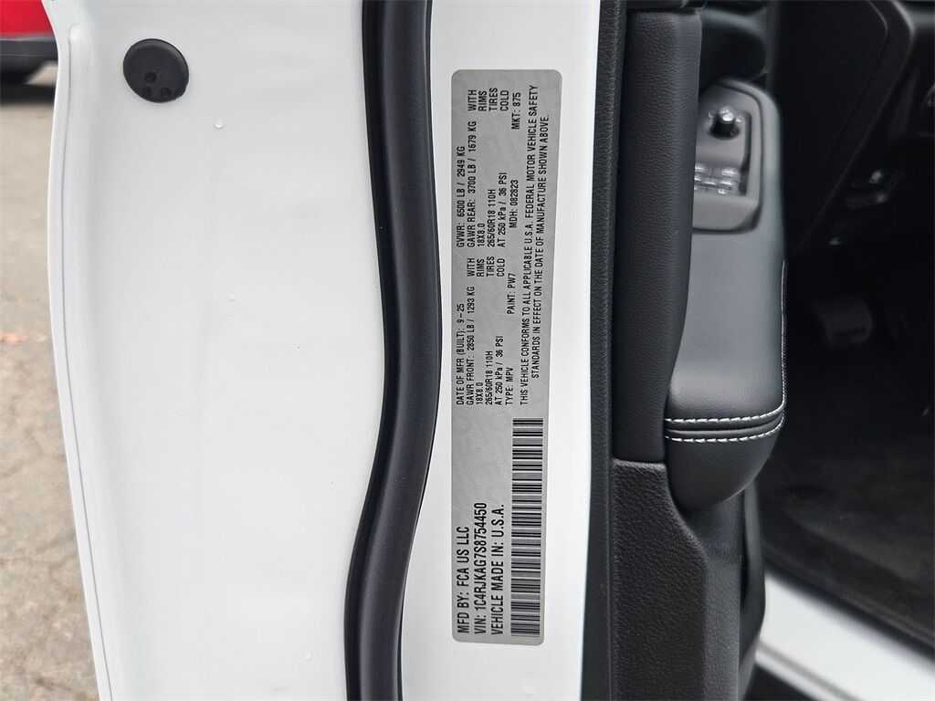 2025 Jeep Grand Cherokee L Laredo Gresham OR