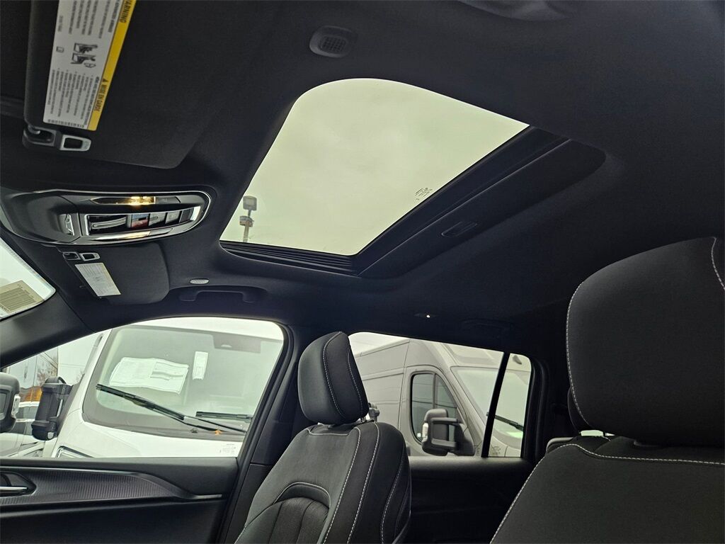 2025 Jeep Grand Cherokee L Laredo Gresham OR