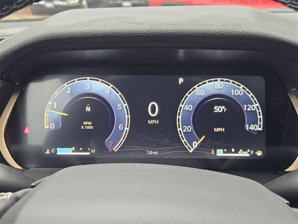 2025 Jeep Grand Cherokee L Laredo Gresham OR