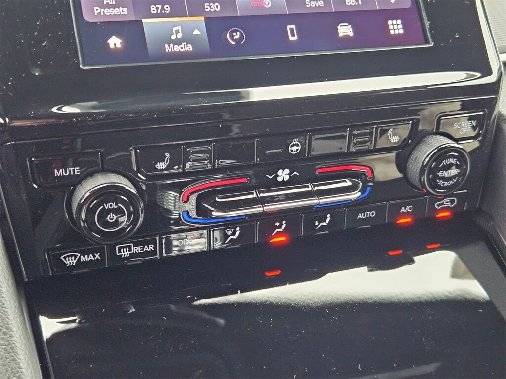 2025 Jeep Grand Cherokee L Laredo Gresham OR