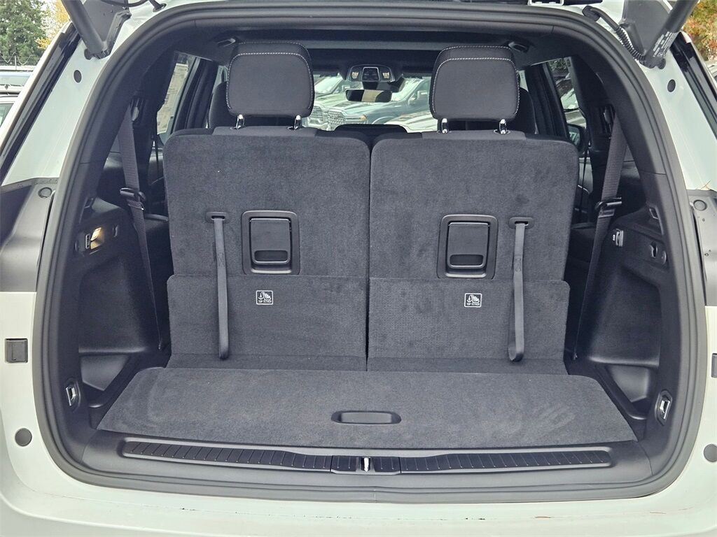 2025 Jeep Grand Cherokee L Laredo Gresham OR