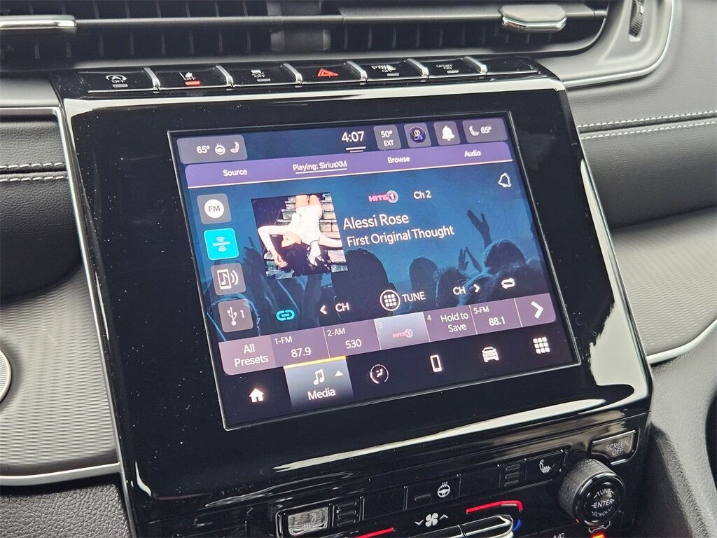 2025 Jeep Grand Cherokee L Laredo Gresham OR