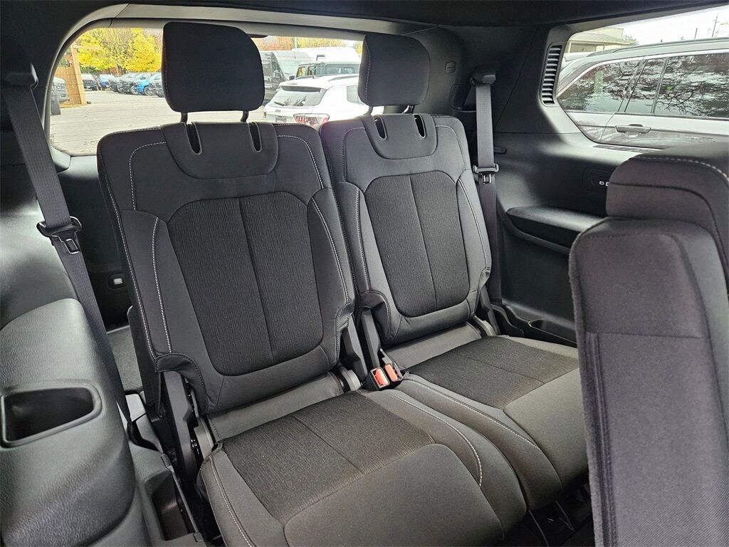 2025 Jeep Grand Cherokee L Laredo Gresham OR