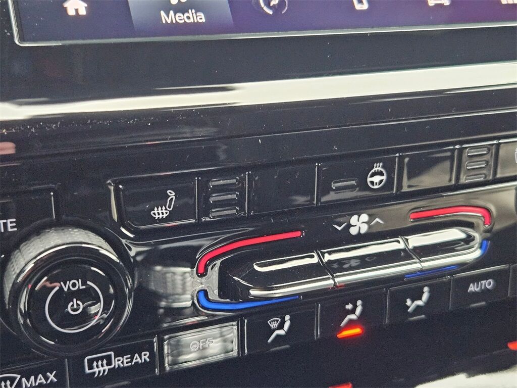 2025 Jeep Grand Cherokee L Laredo Gresham OR