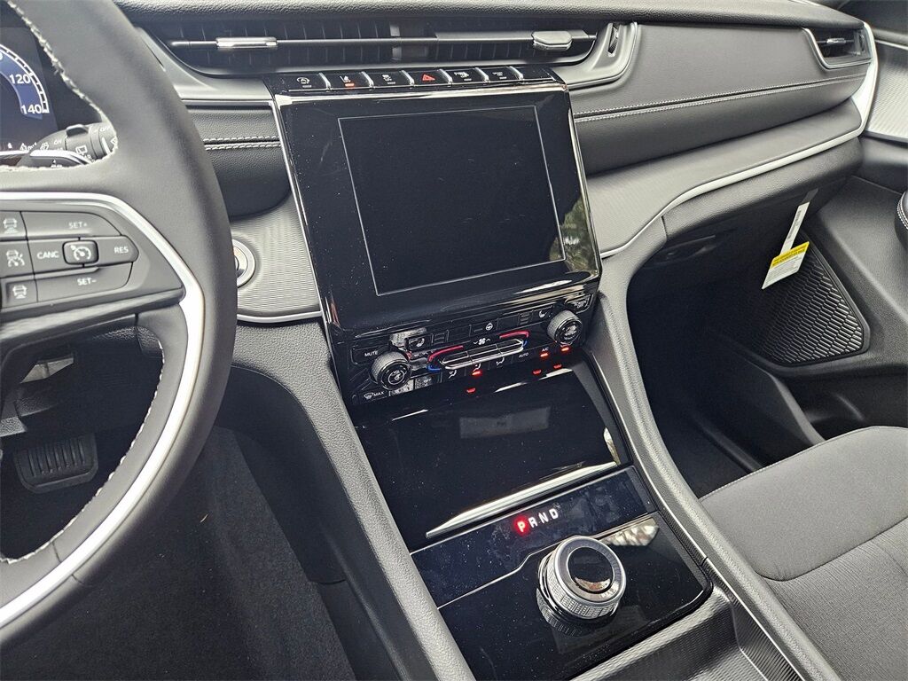 2025 Jeep Grand Cherokee L Laredo Gresham OR