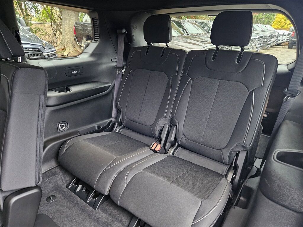 2025 Jeep Grand Cherokee L Laredo Gresham OR