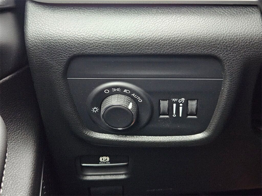 2025 Jeep Grand Cherokee L Laredo Gresham OR