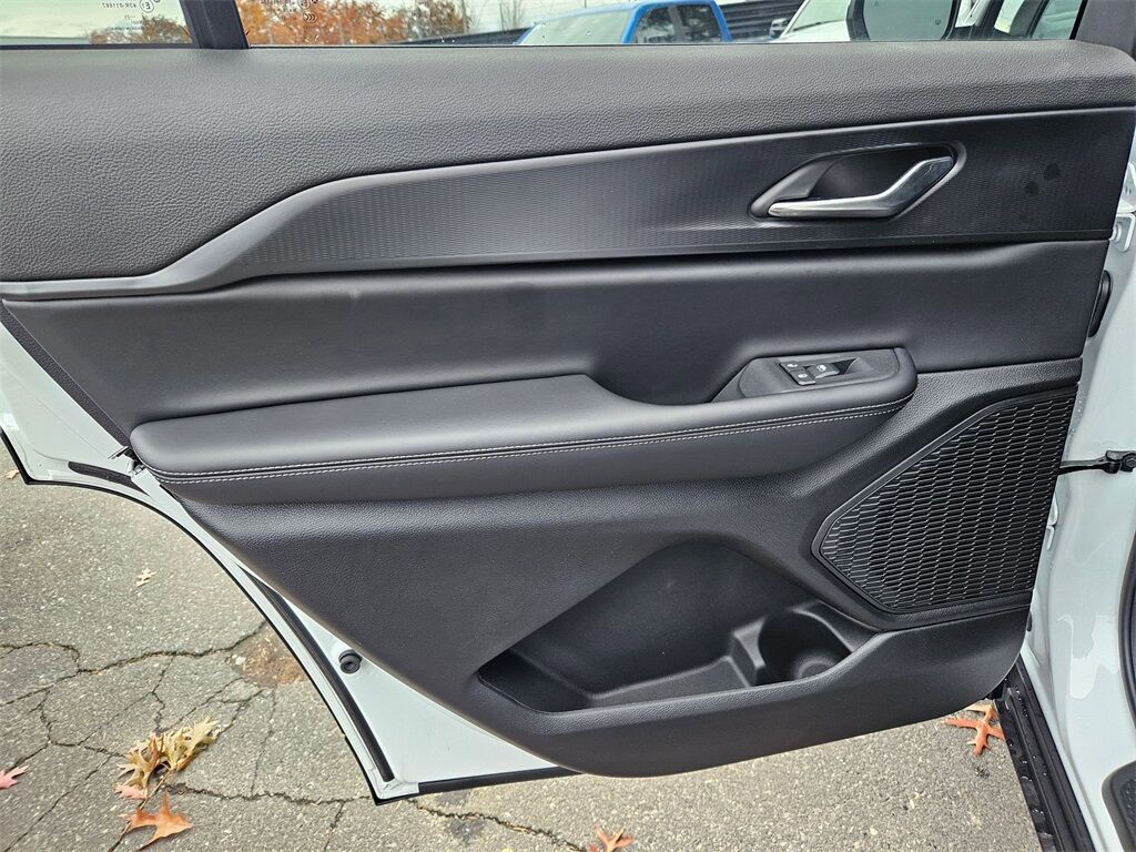 2025 Jeep Grand Cherokee L Laredo Gresham OR