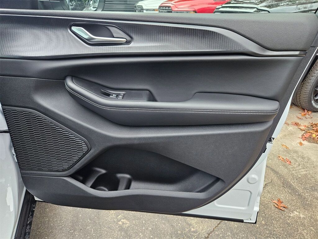 2025 Jeep Grand Cherokee L Laredo Gresham OR