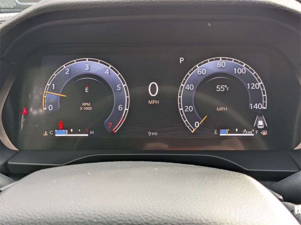 2025 Jeep Grand Cherokee L Laredo Gresham OR