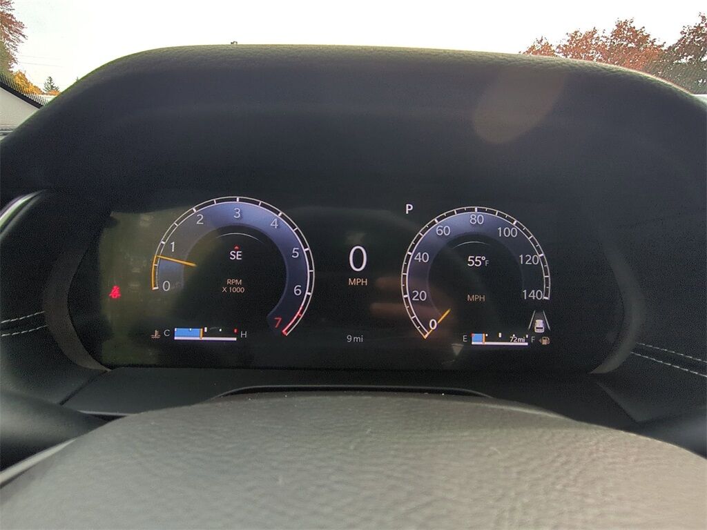 2025 Jeep Grand Cherokee L Laredo Gresham OR