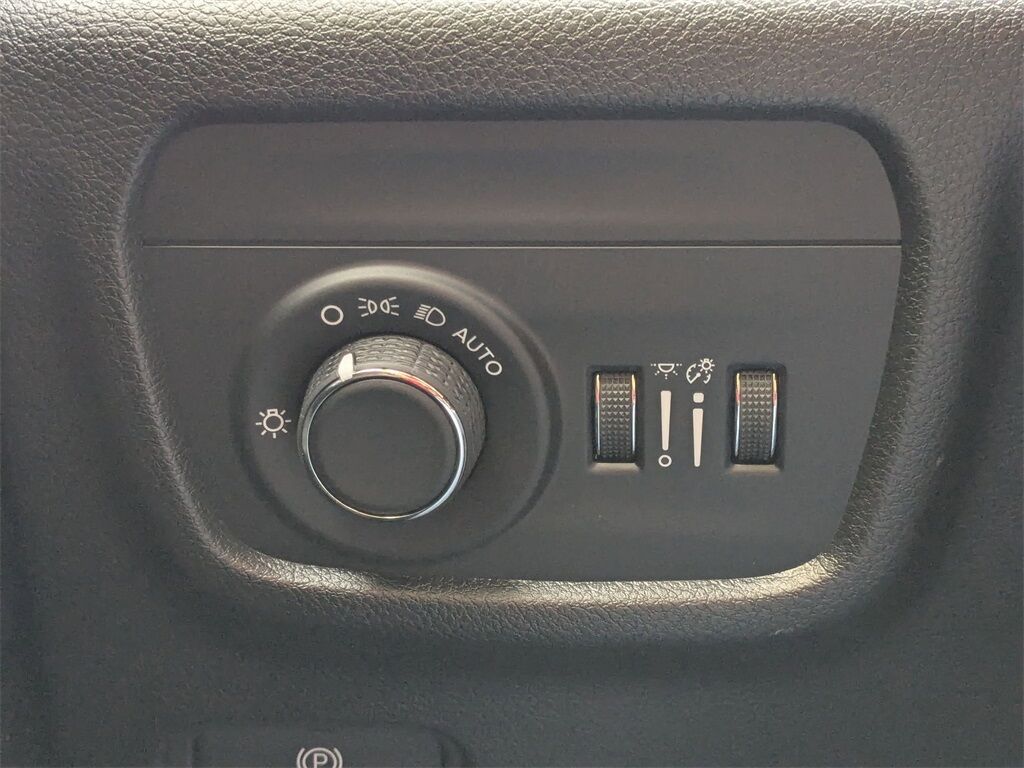 2025 Jeep Grand Cherokee L Laredo Gresham OR