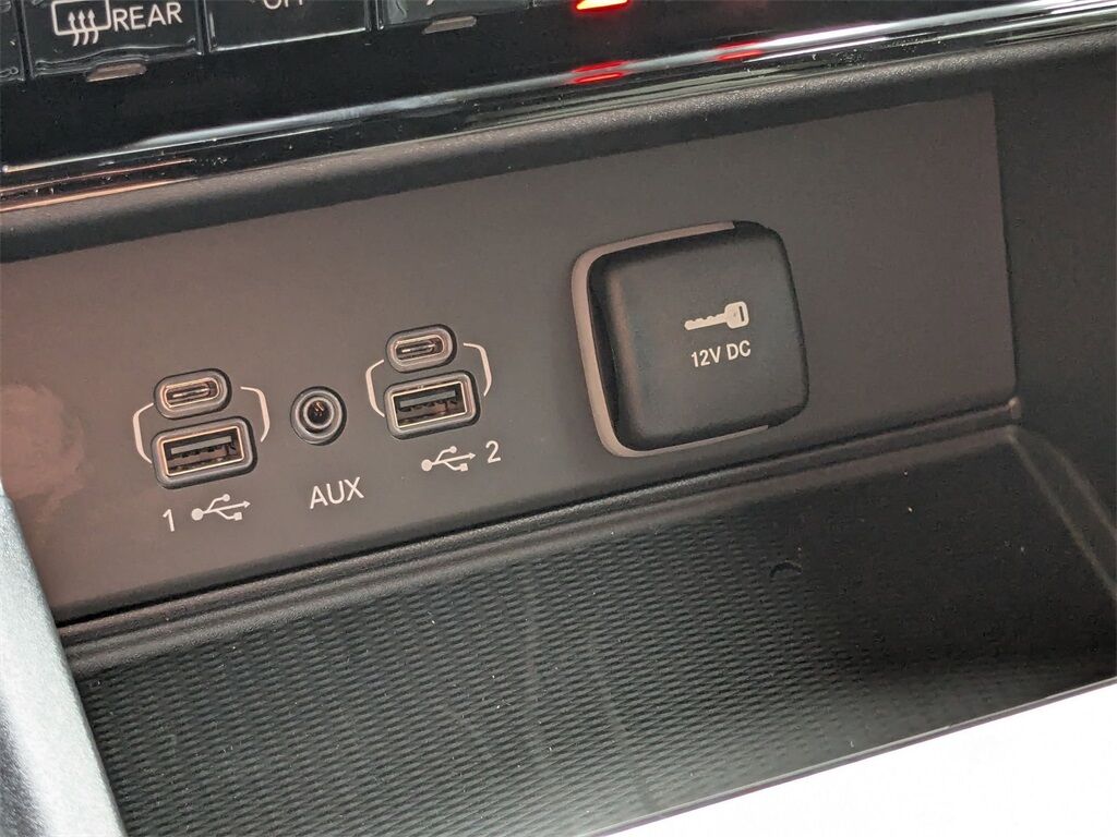 2025 Jeep Grand Cherokee L Laredo Gresham OR