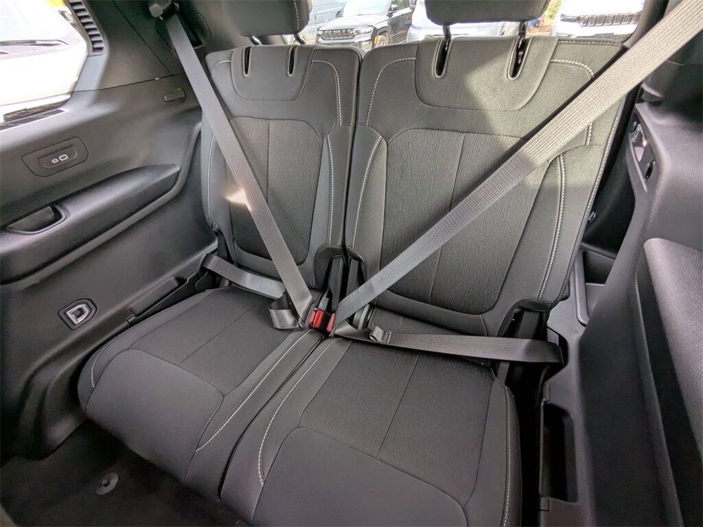 2025 Jeep Grand Cherokee L Laredo Gresham OR