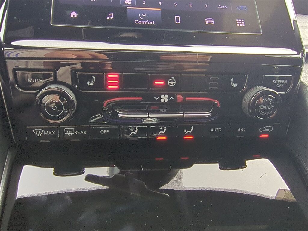 2025 Jeep Grand Cherokee L Laredo Gresham OR