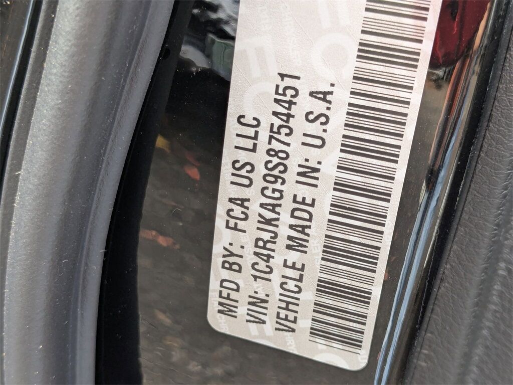 2025 Jeep Grand Cherokee L Laredo Gresham OR