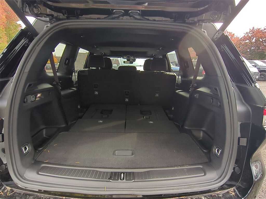 2025 Jeep Grand Cherokee L Laredo Gresham OR