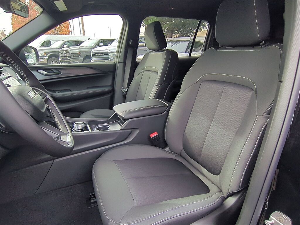 2025 Jeep Grand Cherokee L Laredo Gresham OR