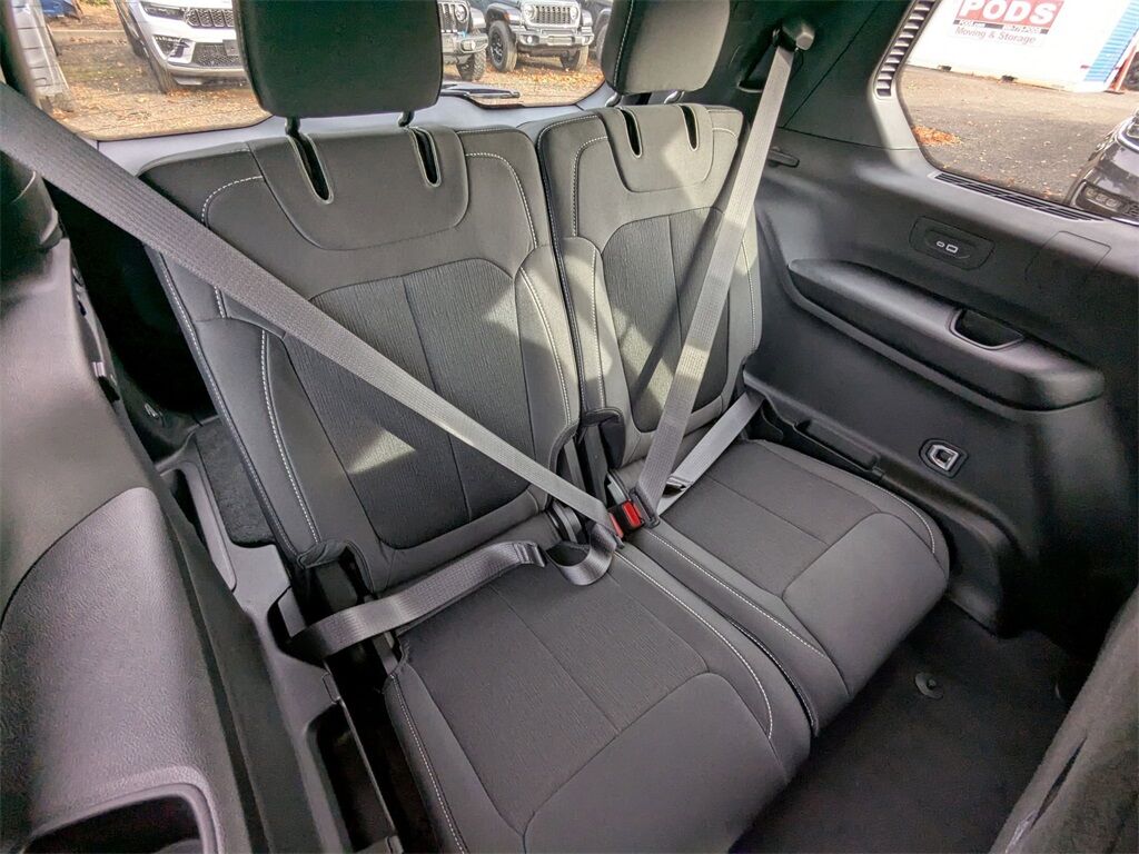 2025 Jeep Grand Cherokee L Laredo Gresham OR