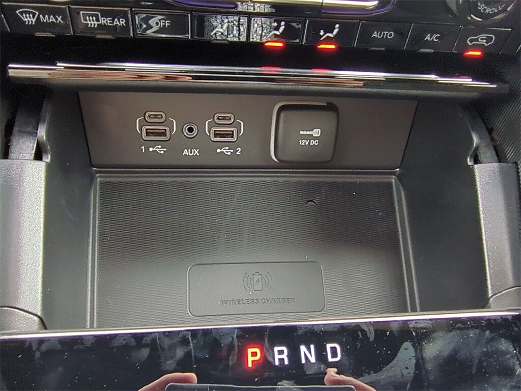 2025 Jeep Grand Cherokee L Laredo Gresham OR