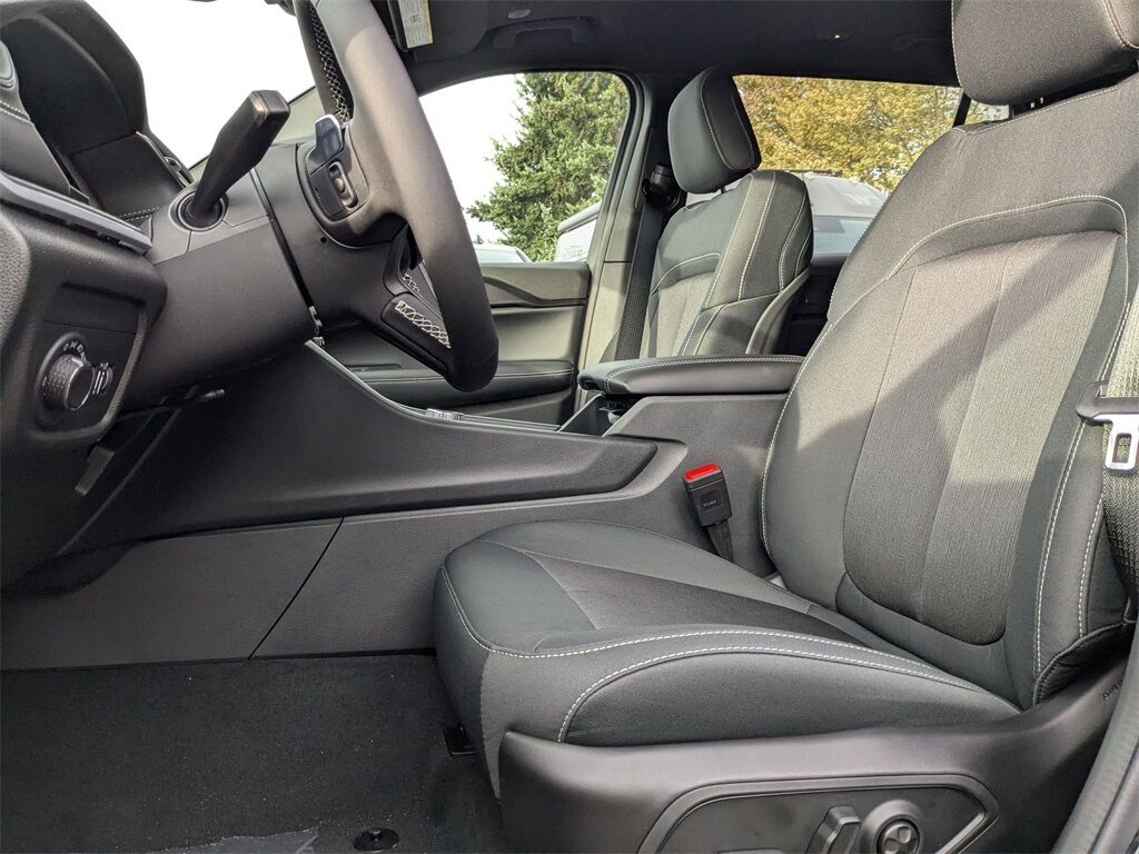 2025 Jeep Grand Cherokee L Laredo Gresham OR