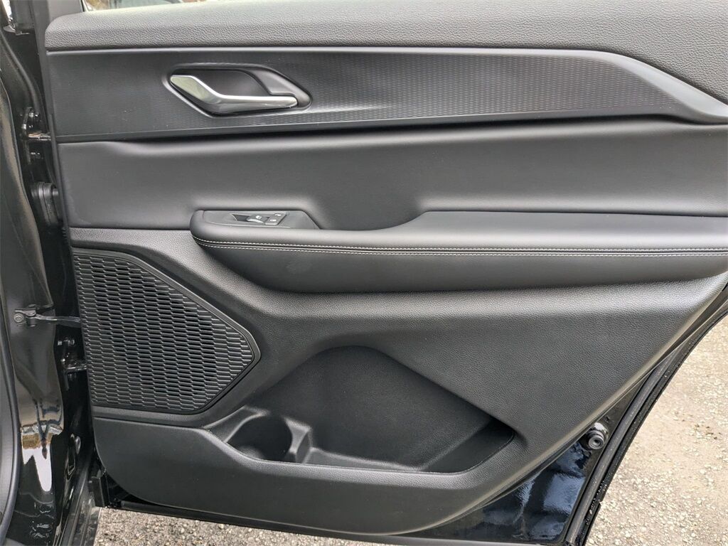 2025 Jeep Grand Cherokee L Laredo Gresham OR