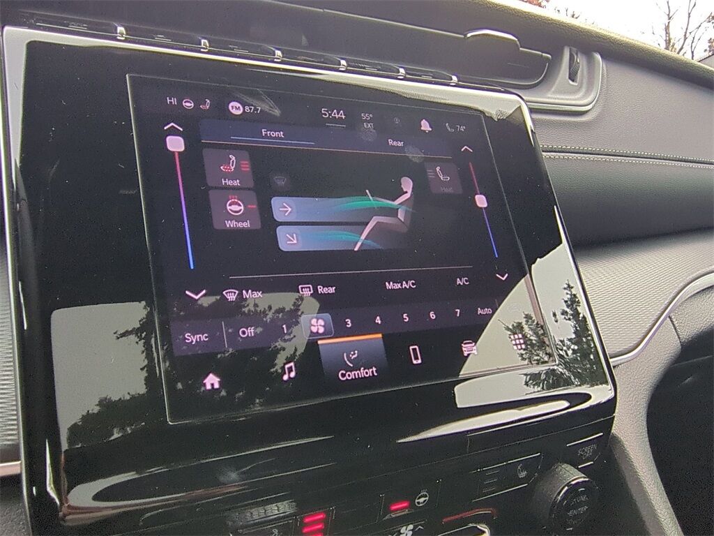 2025 Jeep Grand Cherokee L Laredo Gresham OR