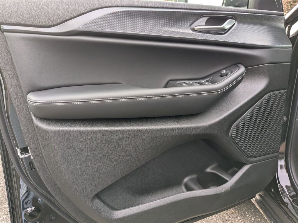 2025 Jeep Grand Cherokee L Laredo Gresham OR