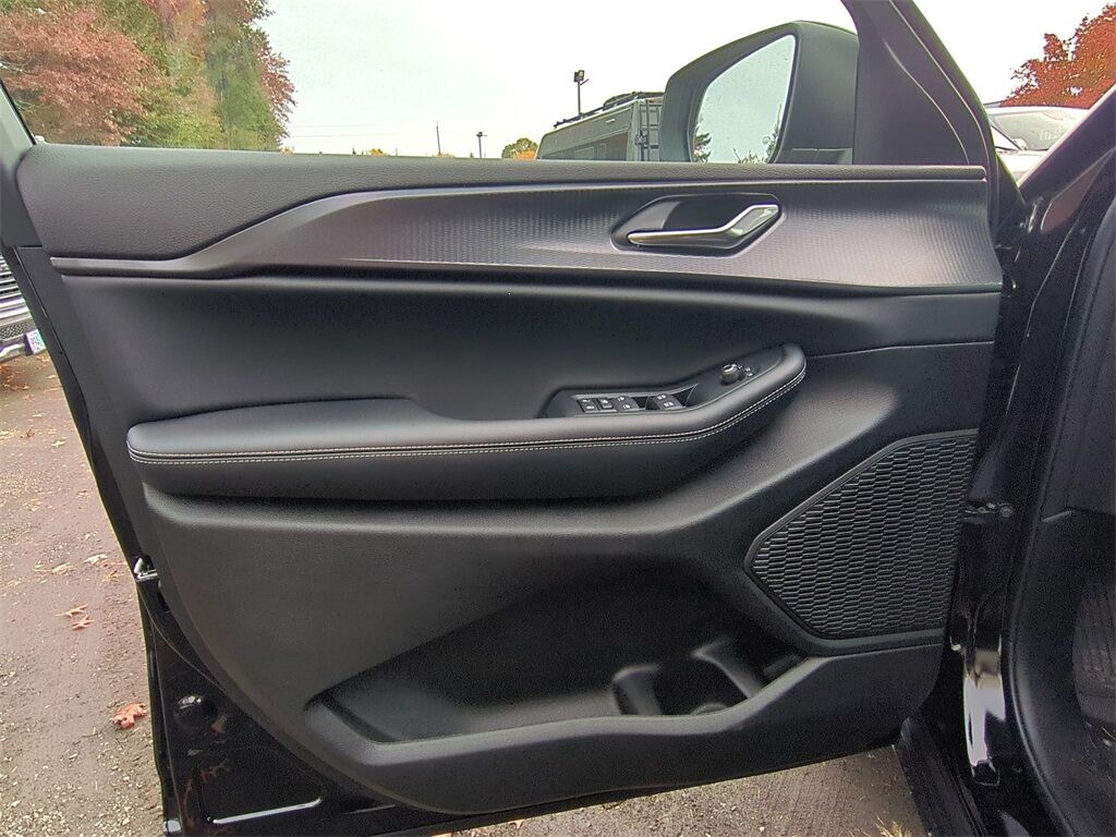 2025 Jeep Grand Cherokee L Laredo Gresham OR