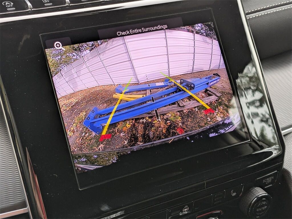 2025 Jeep Grand Cherokee L Laredo Gresham OR