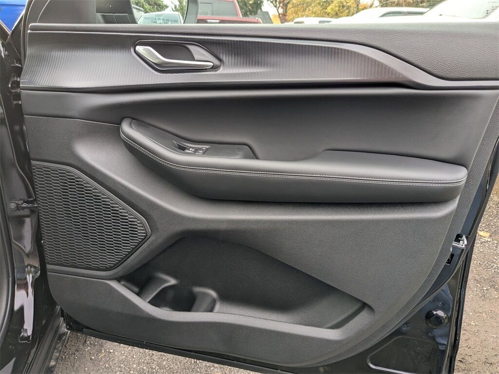 2025 Jeep Grand Cherokee L Laredo Gresham OR