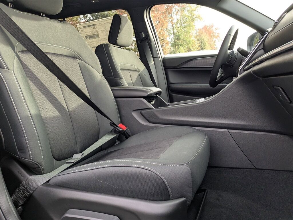 2025 Jeep Grand Cherokee L Laredo Gresham OR