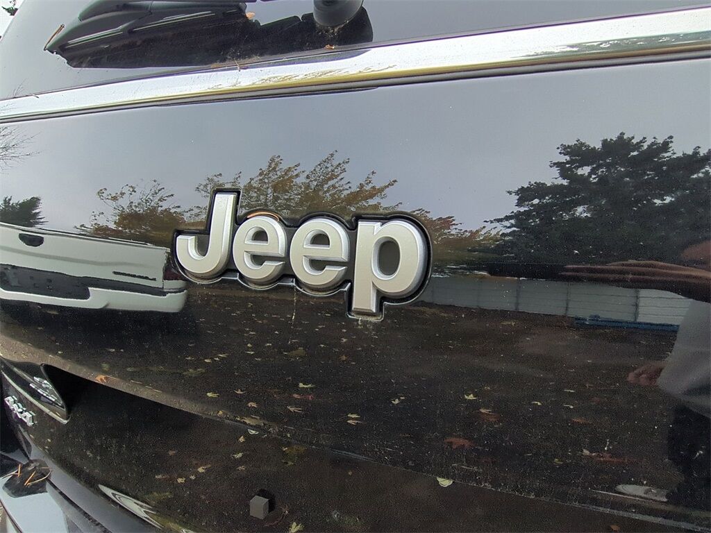 2025 Jeep Grand Cherokee L Laredo Gresham OR