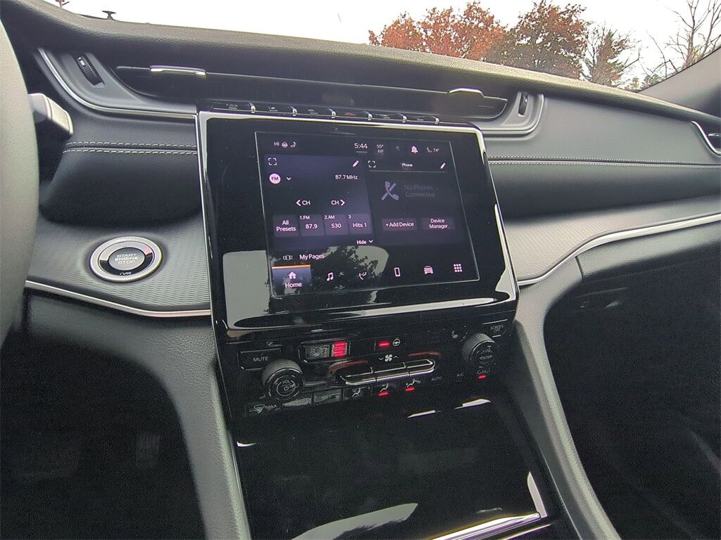 2025 Jeep Grand Cherokee L Laredo Gresham OR