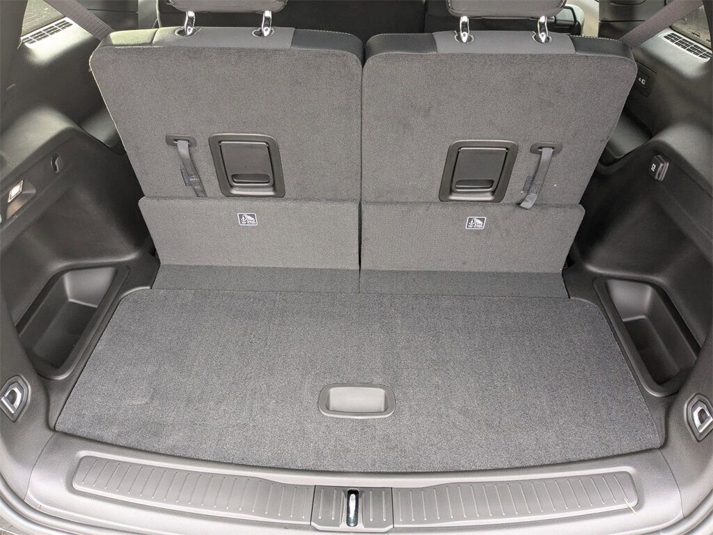 2025 Jeep Grand Cherokee L Laredo Gresham OR