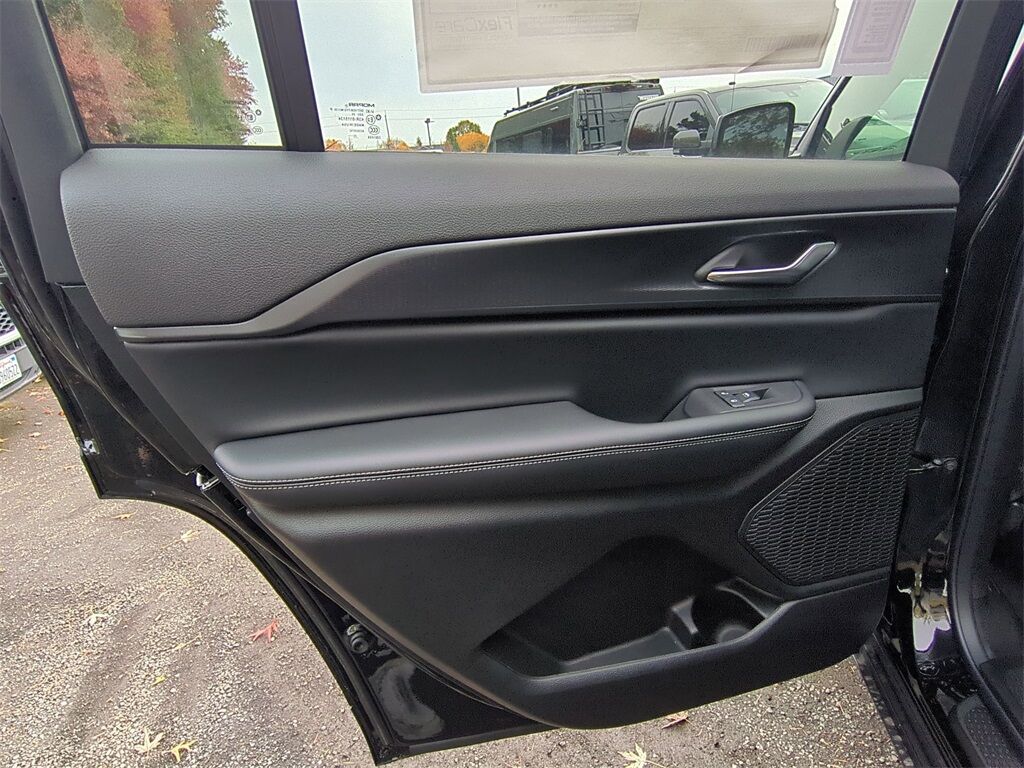 2025 Jeep Grand Cherokee L Laredo Gresham OR