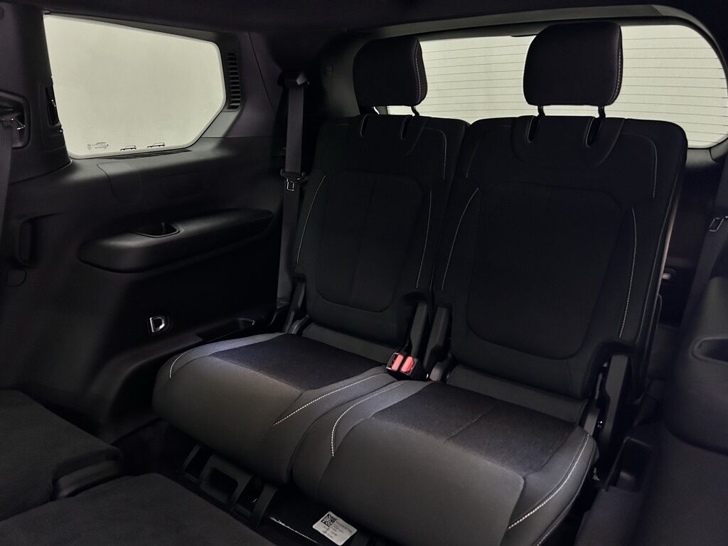 2025 Jeep Grand Cherokee L Laredo Portland OR
